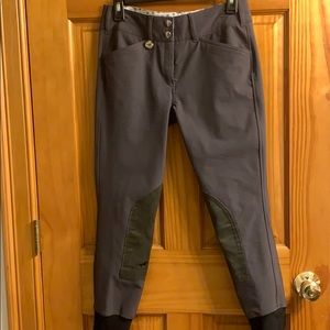 Smart Pak Bradley Riding Breeches.